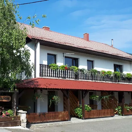 Studio Apartments Plitvice Lacus Korenica Exterior photo