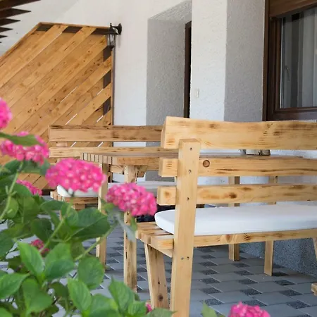 Studio Apartments Plitvice Lacus Korenica Exterior photo