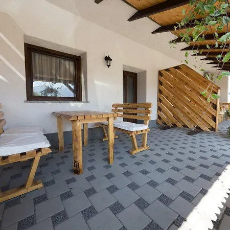 Studio Apartments Plitvice Lacus Korenica Exterior photo