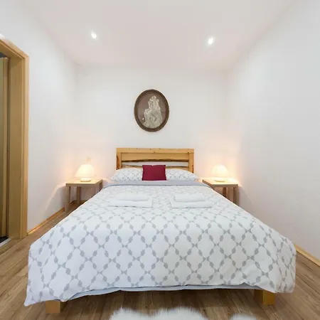 Studio Apartments Plitvice Lacus Korenica Exterior photo