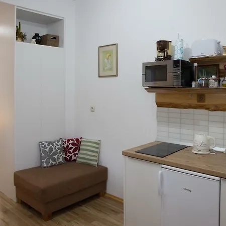 Studio Apartments Plitvice Lacus Korenica Exterior photo
