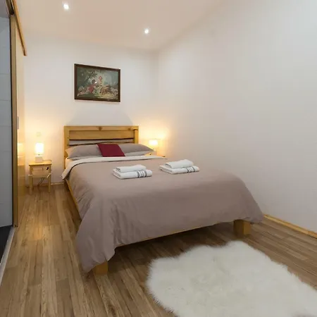 Studio Apartments Plitvice Lacus Korenica Exterior photo