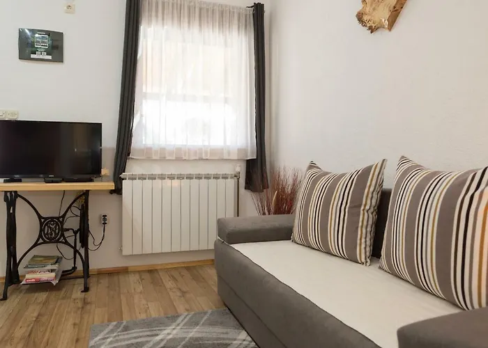 Studio Apartments Plitvice Lacus