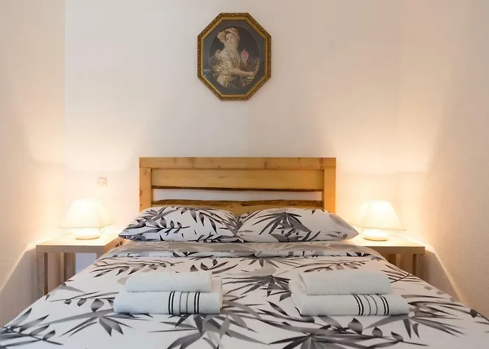 Studio Apartments Plitvice Lacus