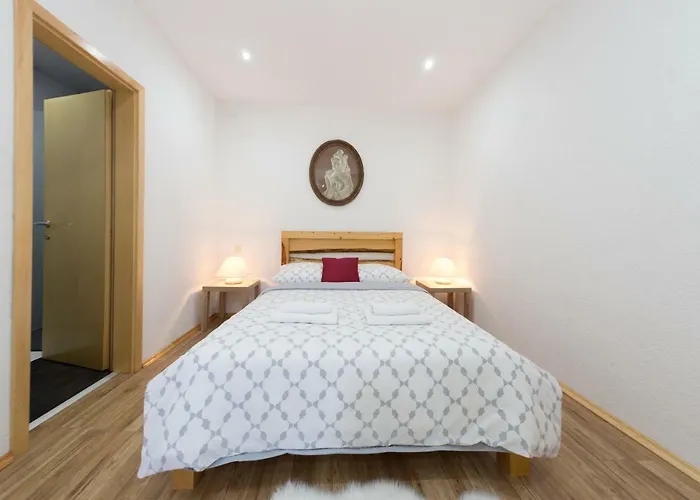 Studio Apartments Plitvice Lacus
