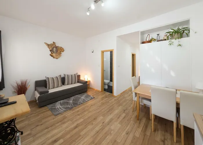 Studio Apartments Plitvice Lacus