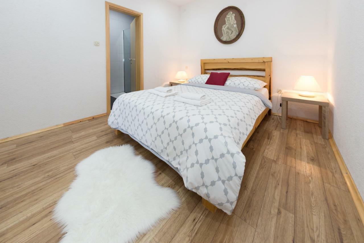 Studio Plitvice Lacus