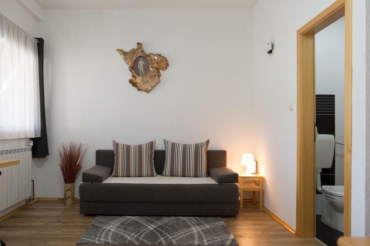 Studio Plitvice Lacus Korenica