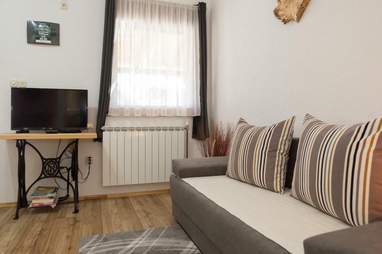 Apartment Studio Plitvice Lacus *