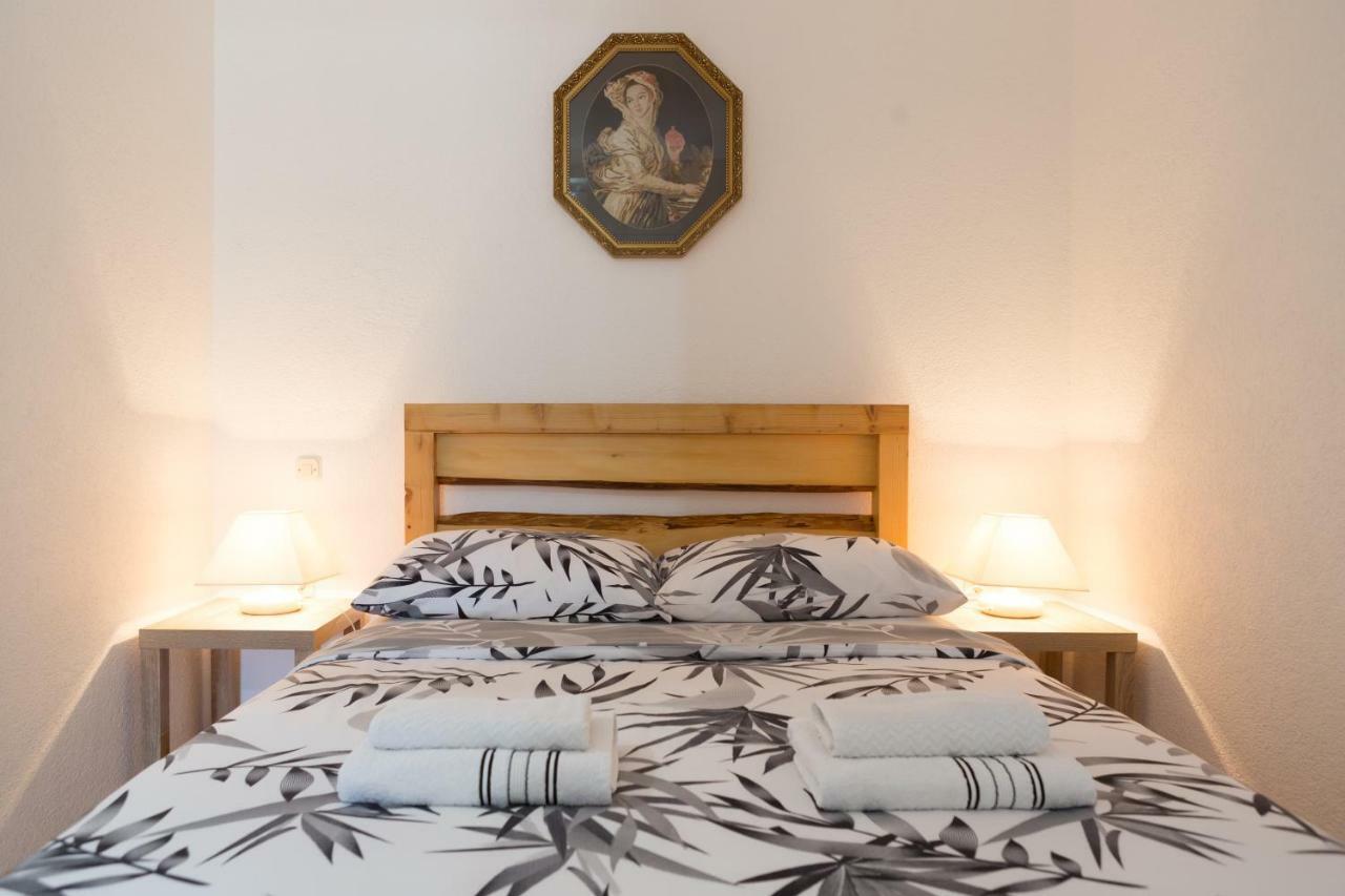 Apartment Studio Plitvice Lacus Korenica