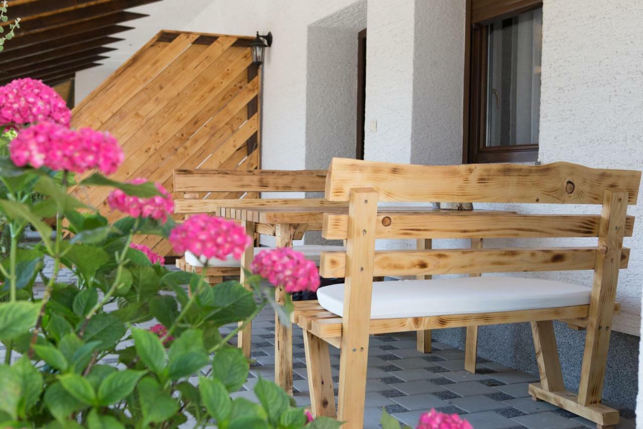 Plitvice Lacus Apartament *