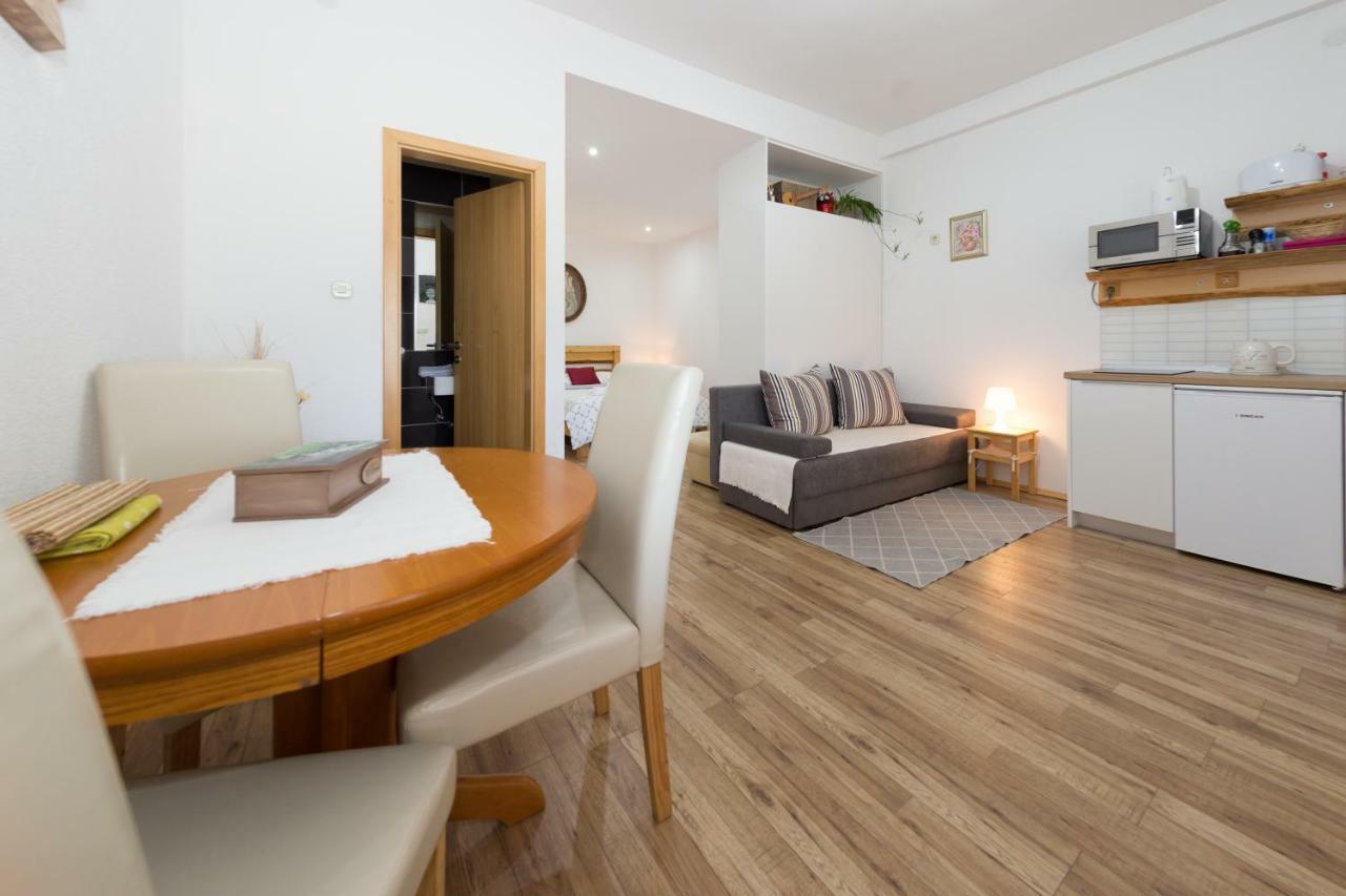 Apartment Studio Plitvice Lacus