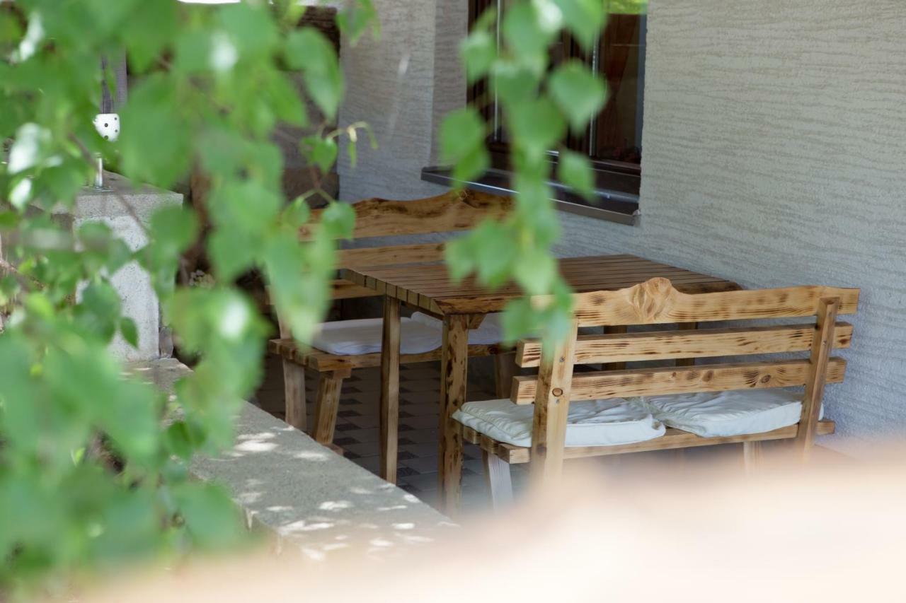 Studio Plitvice Lacus Apartment *