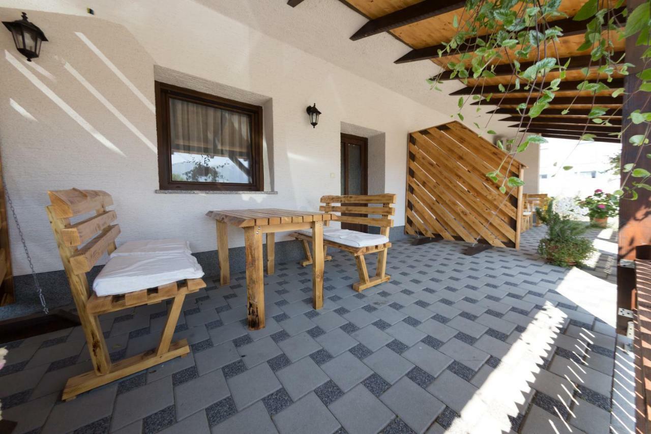 Studio Plitvice Lacus Korenica