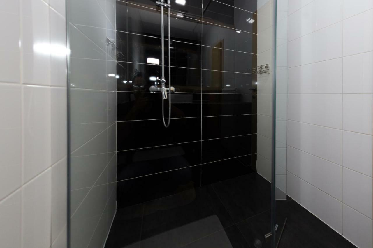 Studio Plitvice Lacus Apartment