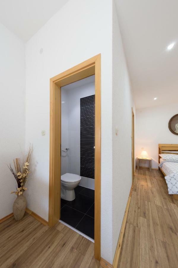 Studio Plitvice Lacus *