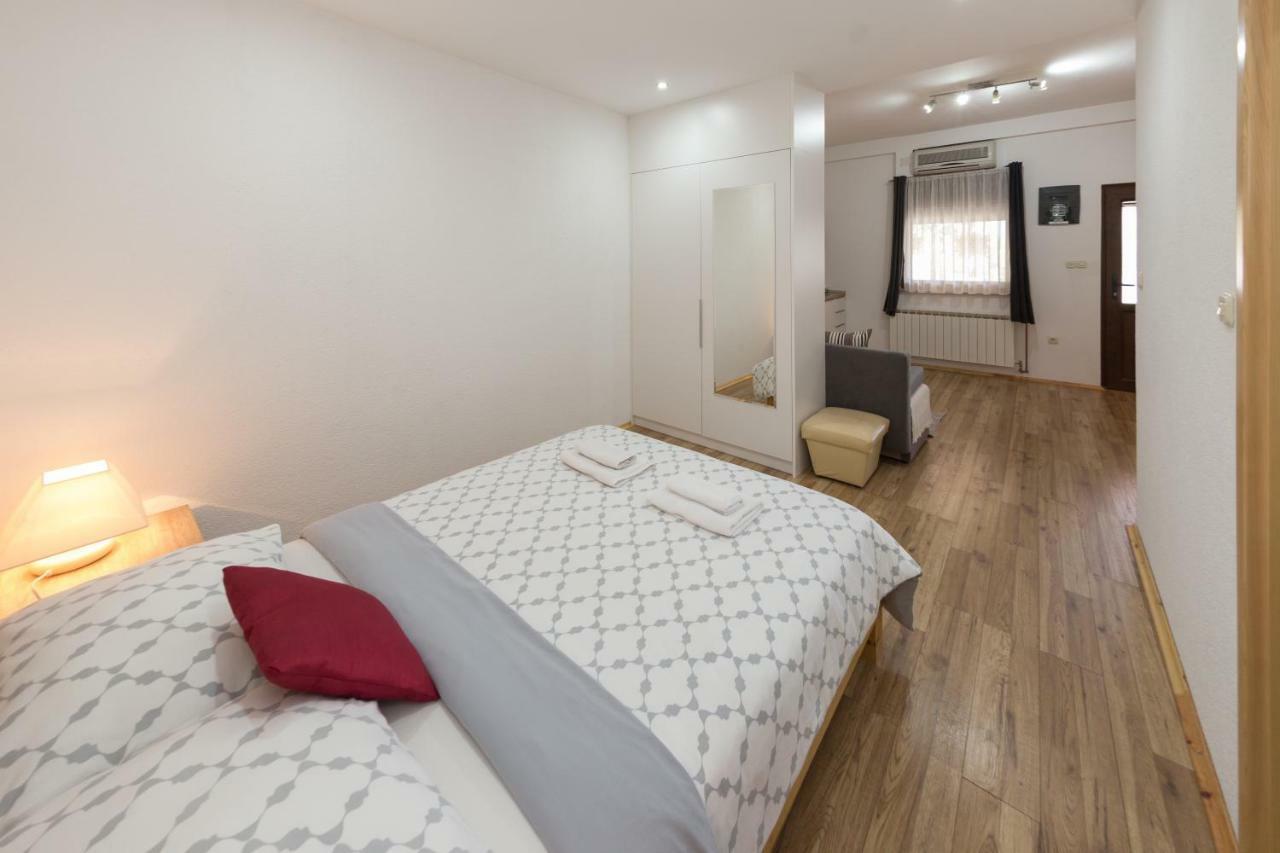 Studio Plitvice Lacus Apartment *