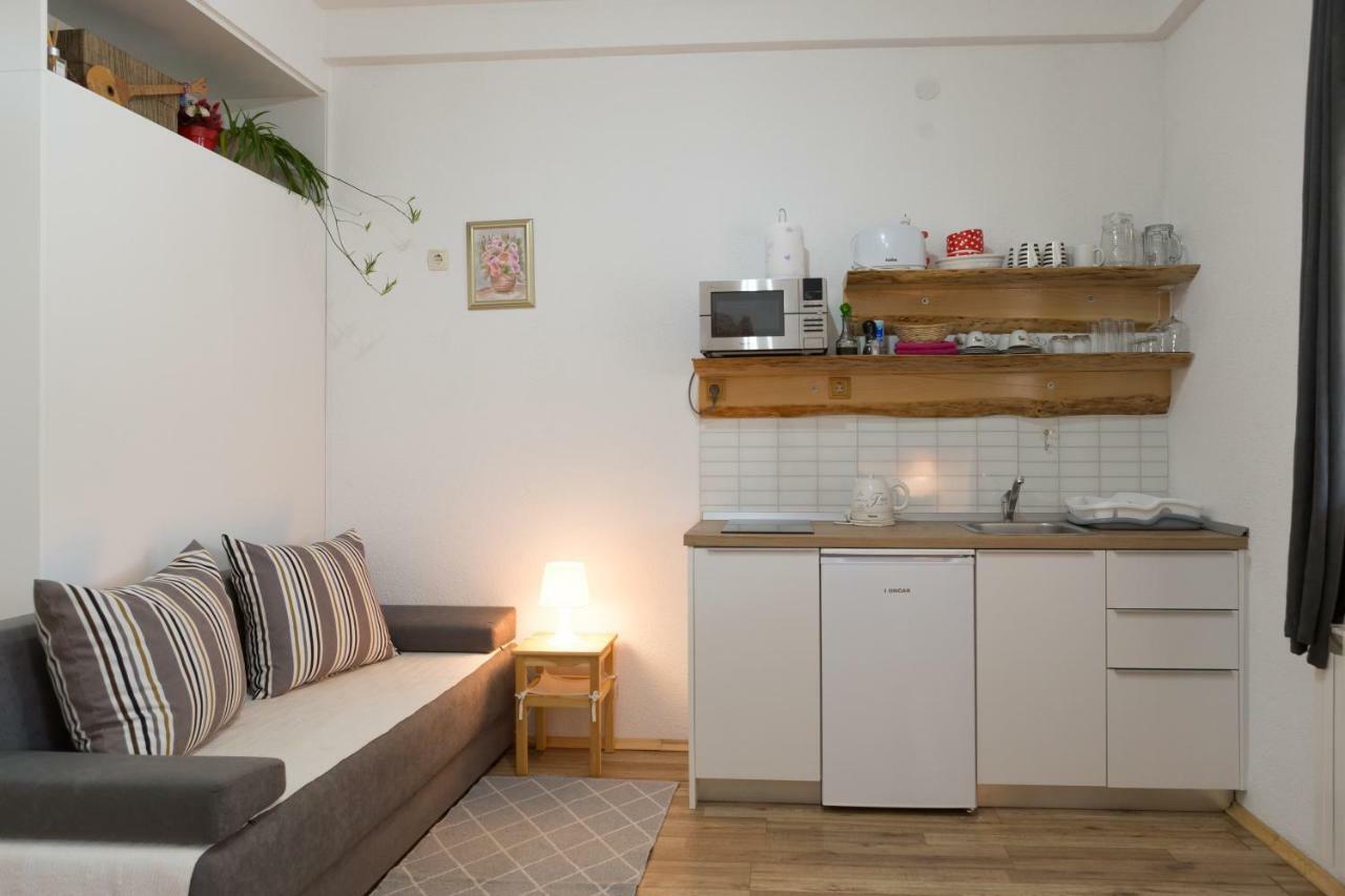 Apartment Studio Plitvice Lacus