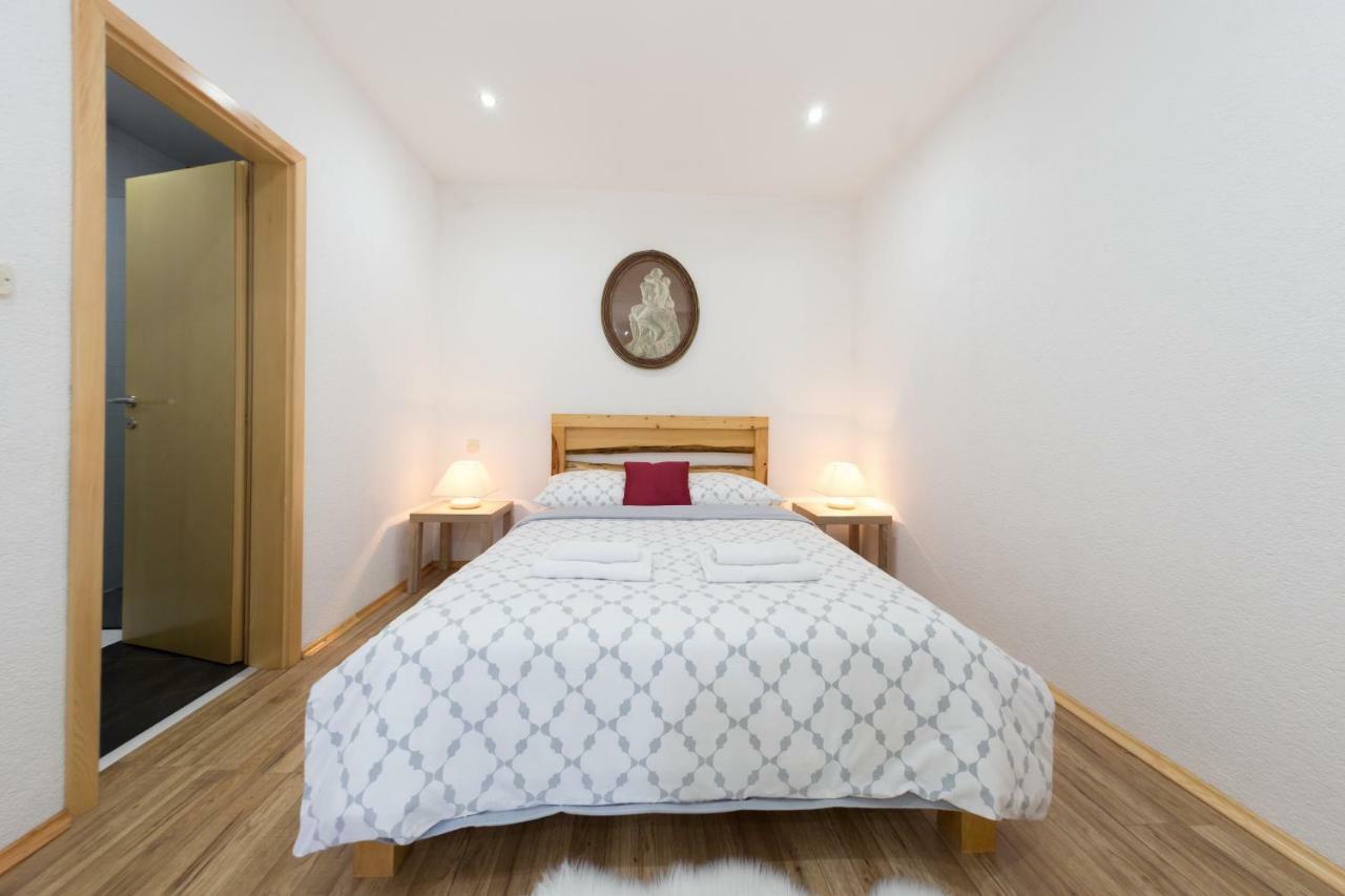 Studio Plitvice Lacus Korenica