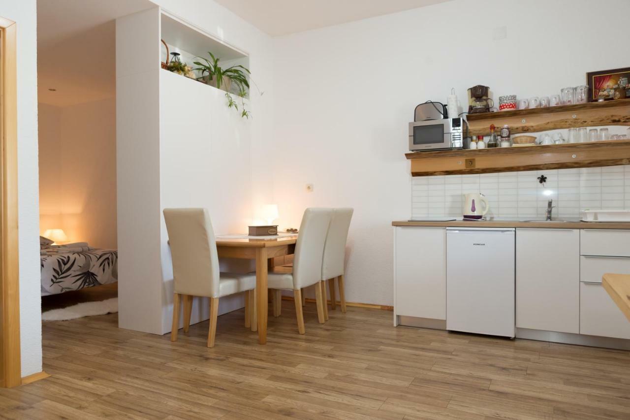 Studio Plitvice Lacus Apartment Korenica