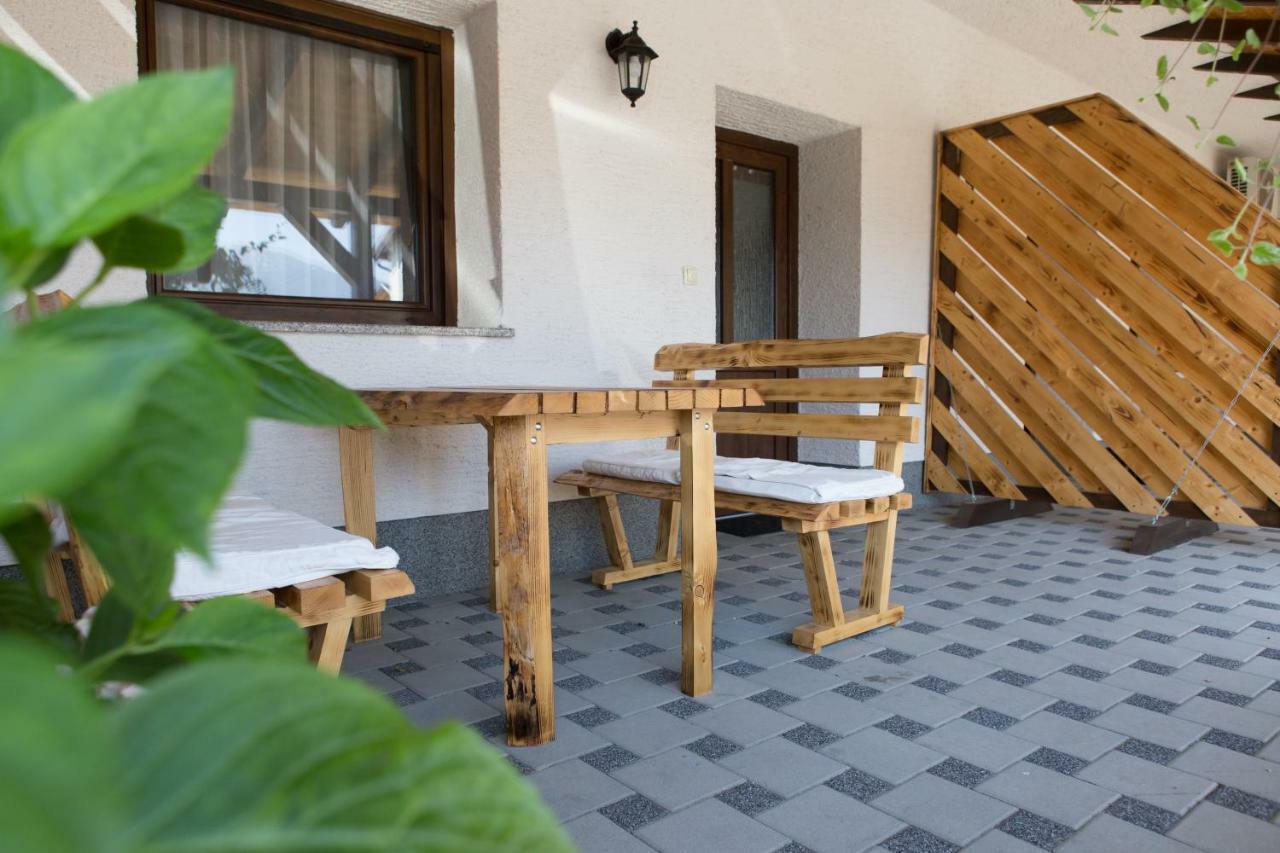 Apartment Studio Plitvice Lacus