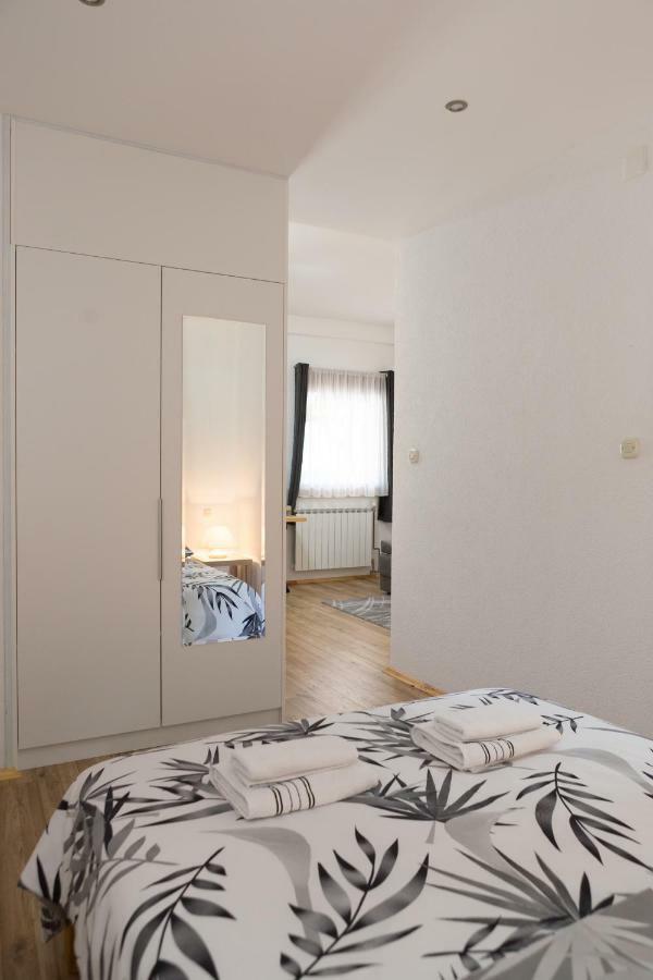 Studio Plitvice Lacus Apartment *