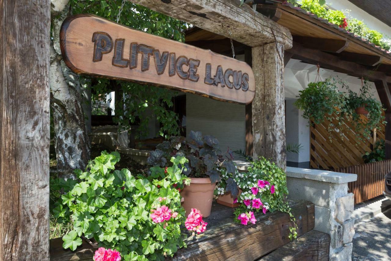 Studio Plitvice Lacus Korenica