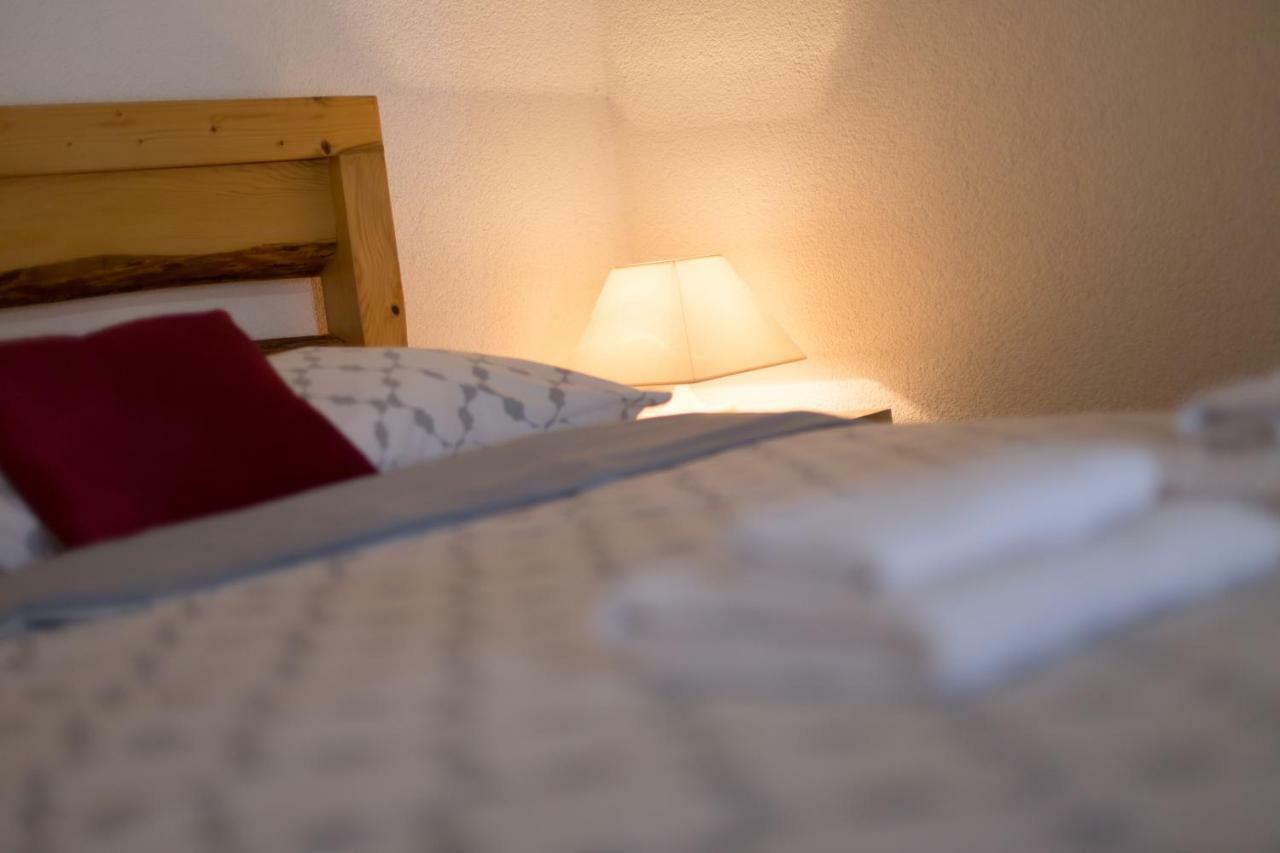 Studio Plitvice Lacus Apartment Korenica