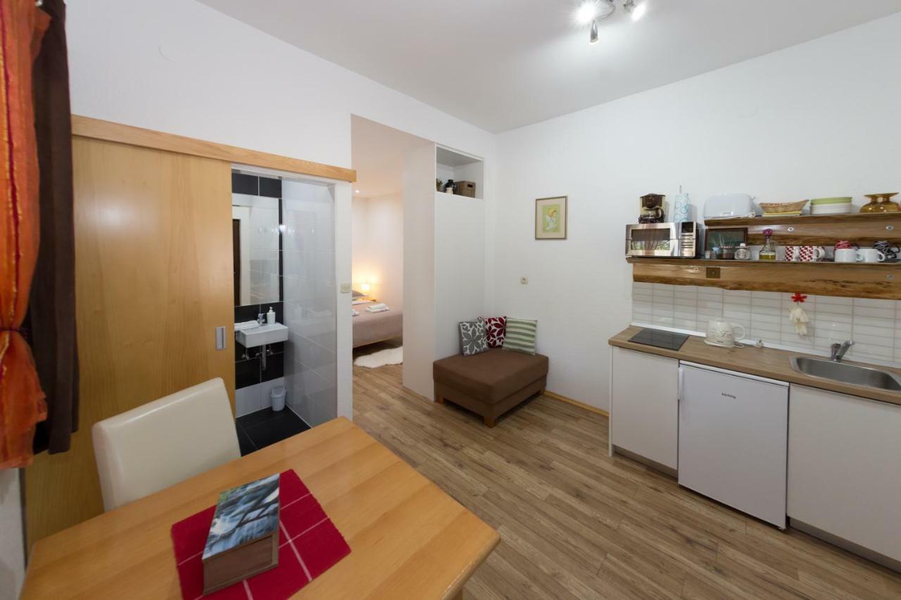 Studio Plitvice Lacus Korenica