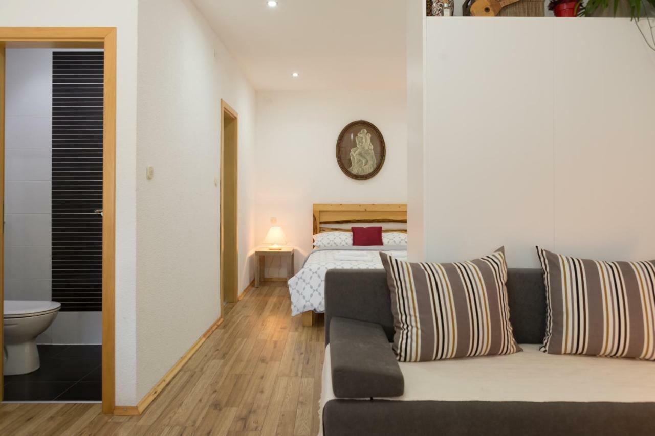 Apartment Studio Plitvice Lacus *