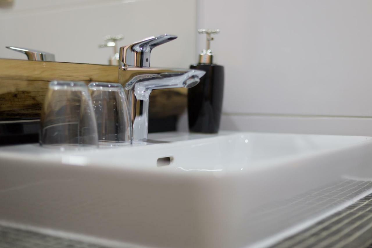 Studio Plitvice Lacus Apartment *