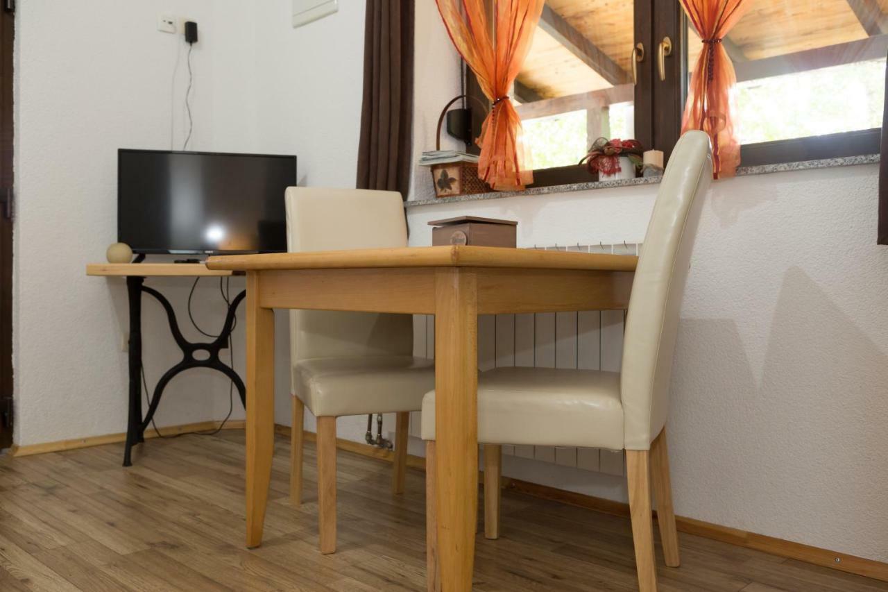 Studio Plitvice Lacus Apartment Korenica