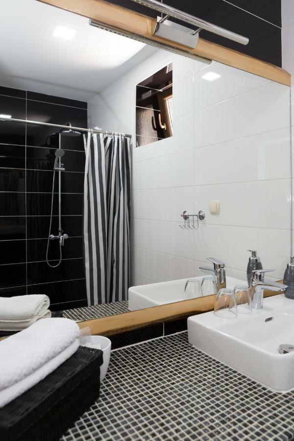 Studio Plitvice Lacus Apartment *