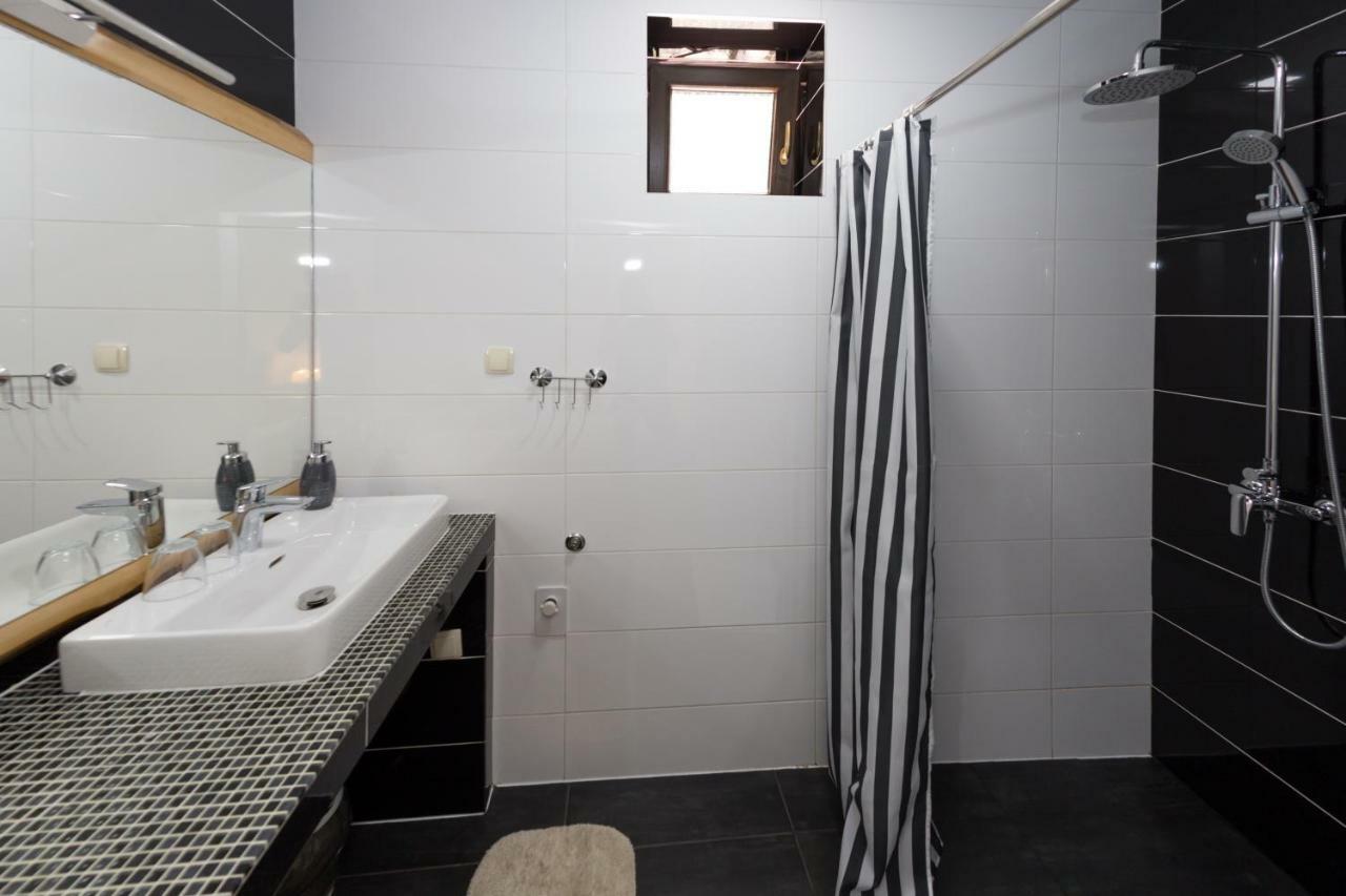 Apartment Studio Plitvice Lacus *