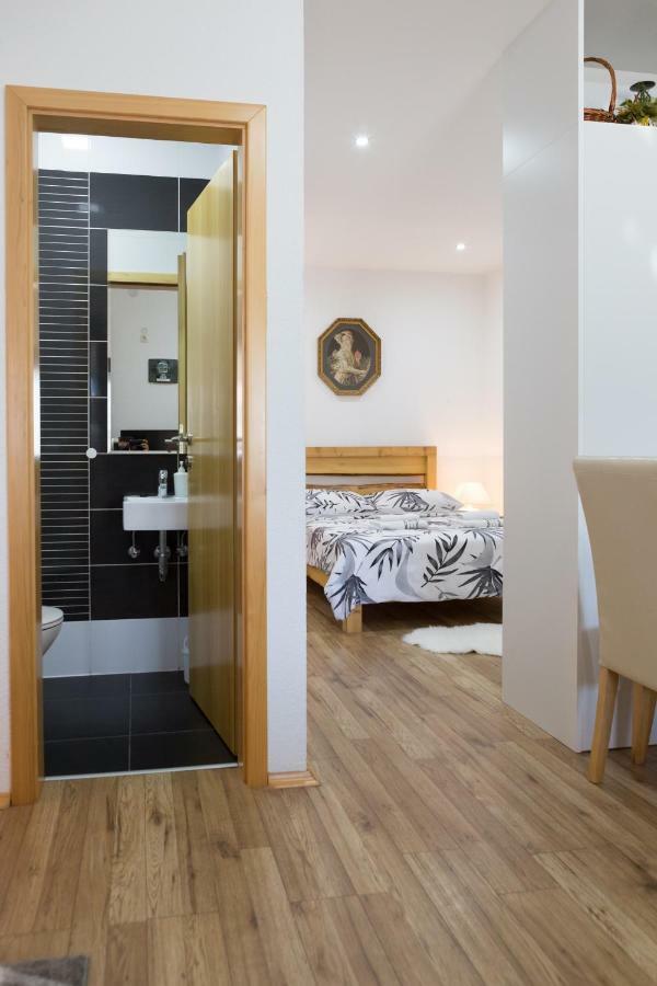 Studio Plitvice Lacus Korenica