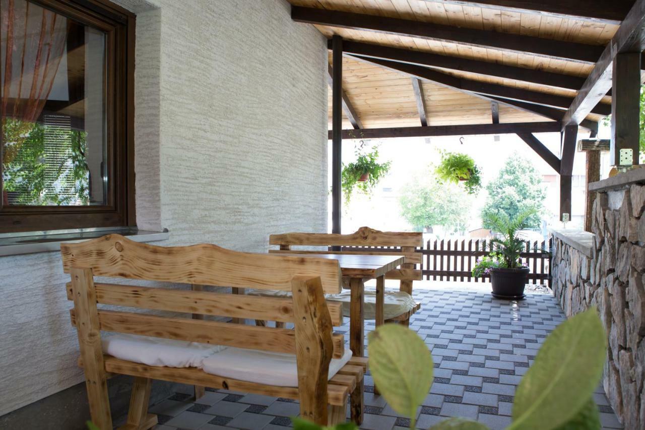 Studio Plitvice Lacus Apartment *