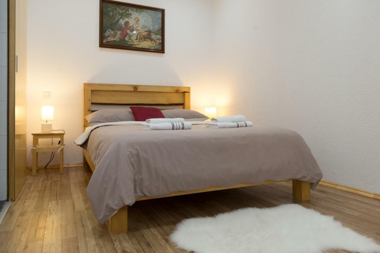 Apartment Studio Plitvice Lacus Korenica