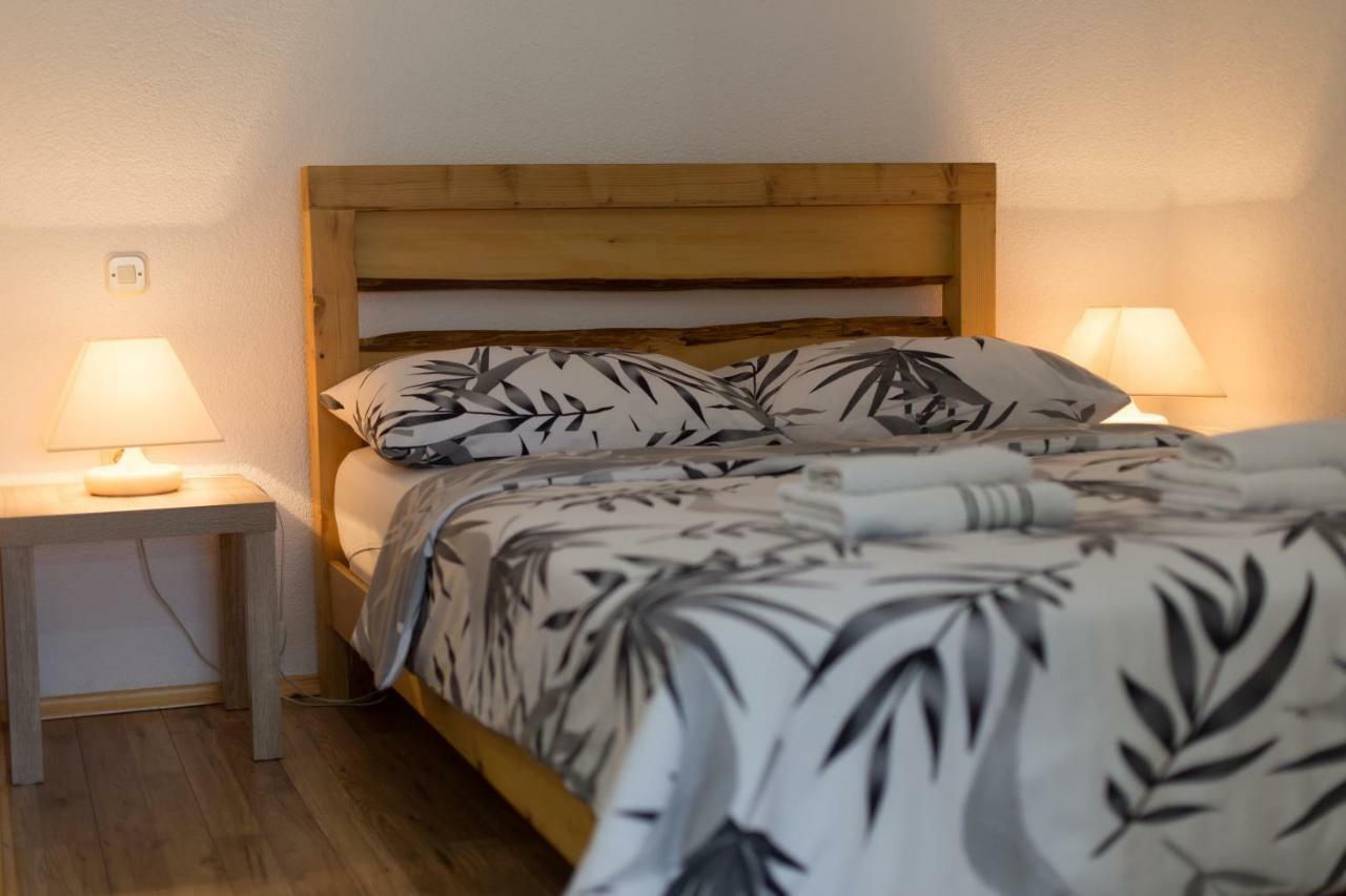 Studio Plitvice Lacus